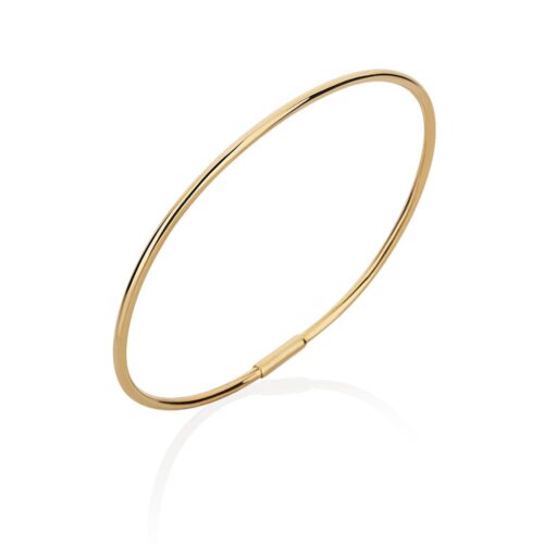 Pulseira tempo ouro 18k